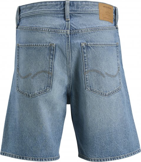 Jack & Jones Tony Original Denim Shorts Blue - Šorti - Šorti - W40-W60