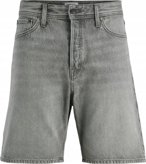Jack & Jones Tony Original Denim Shorts Grey - Šorti - Šorti - W40-W60