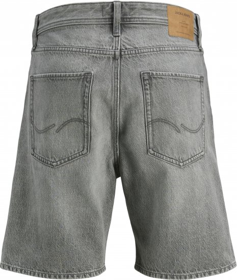Jack & Jones Tony Original Denim Shorts Grey - Šorti - Šorti - W40-W60