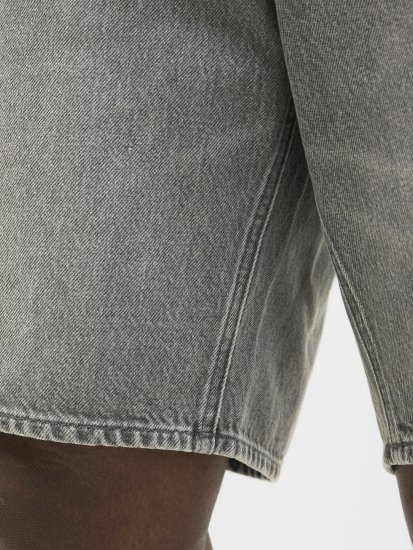 Jack & Jones Tony Original Denim Shorts Grey - Šorti - Šorti - W40-W60