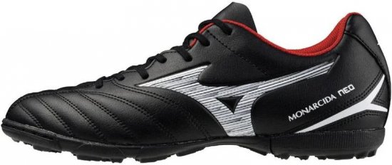 Mizuno P1GD242501 Sneakers Black/White - Vīriešu apavi 40-52 - 