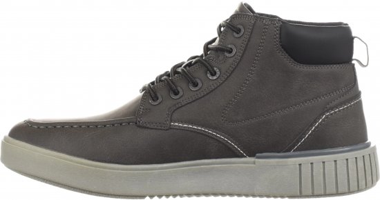 U.S. POLO ASSN. Winter Shoes Grey/Brown - Vīriešu apavi 40-52 - 