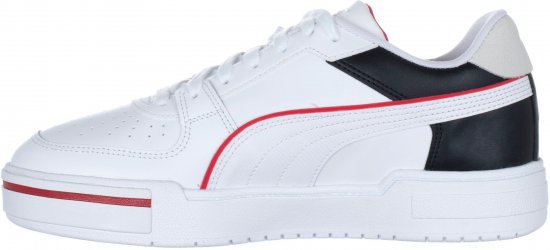 Puma CA Pro Tech L Sneakers White - Vīriešu apavi 40-52 - 