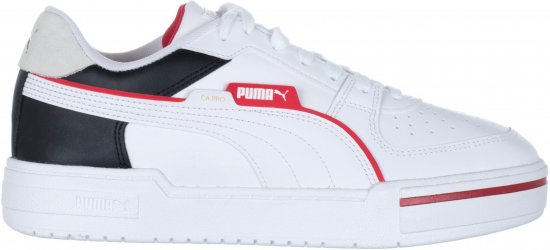 Puma CA Pro Tech L Sneakers White - Vīriešu apavi 40-52 - 