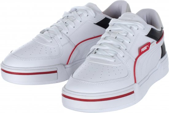 Puma CA Pro Tech L Sneakers White - Vīriešu apavi 40-52 - 
