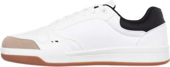 U.S. POLO ASSN. Steve - Men's Sneakers White - Vīriešu apavi 40-52 - 