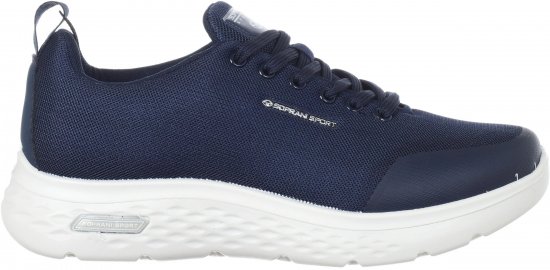 Solo Soprani Sport Poppins Sneakers Blue - Vīriešu apavi 40-52 - 