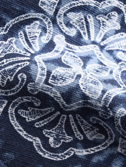 Jack & Jones Alfredo Shirt Short Sleeve Blue - Krekli ar īsām piedurknēm - Krekli ar īsām piedurknēm