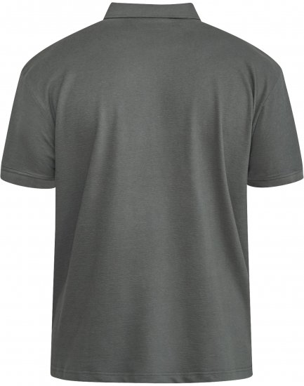 North Latitude 61347 Polo ar Rāvējslēdzēju Tumši Zaļa - Polo krekli - Polo krekli - 2XL-8XL
