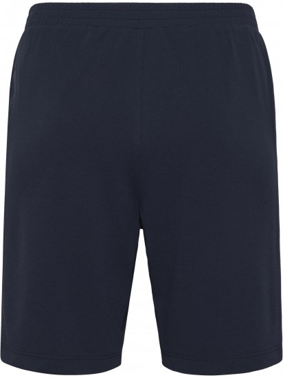 Kaffe Curve Pheolo Shorts Midnight Marine Navy - Šorti - 