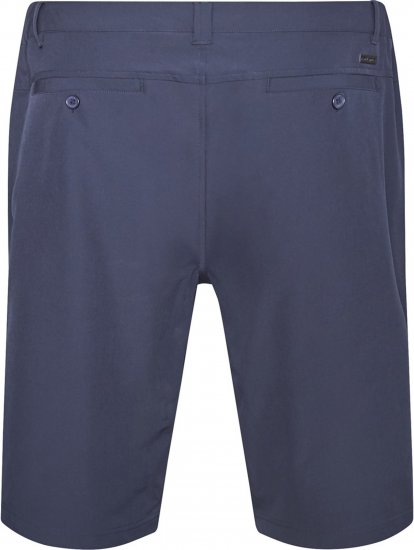 North Latitude Cool Effect Comfort Fit Shorts Blue - Šorti - Šorti - W40-W60