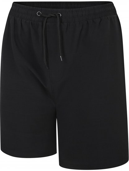 Espionage LW158 Performance Shorts Black - Šorti - Šorti - W40-W60
