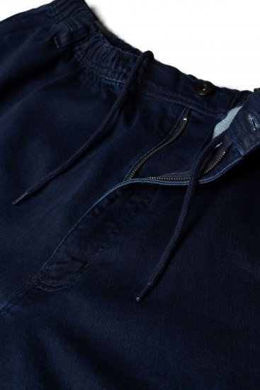 Espionage LW166 Cargo Shorts Indigo - Šorti - Šorti - W40-W60