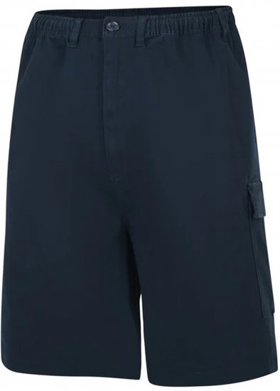 Espionage ST061 Cargo Shorts Navy - Šorti - Šorti - W40-W60