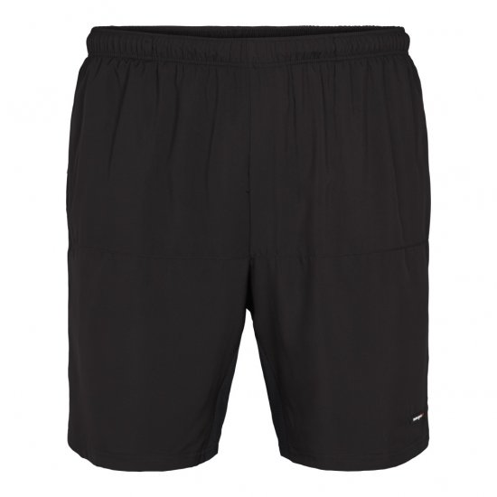 North Latitude Sport Shorts Black - Sporta bikses un šorti - Sporta bikses un Sporta šorti - 2XL-12XL