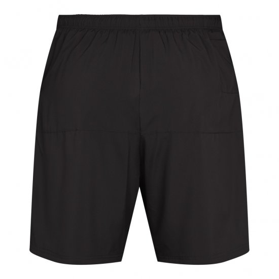 North Latitude Sport Shorts Black - Sporta bikses un šorti - Sporta bikses un Sporta šorti - 2XL-12XL