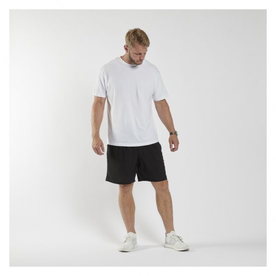 North Latitude Sport Shorts Black - Sporta bikses un šorti - Sporta bikses un Sporta šorti - 2XL-12XL