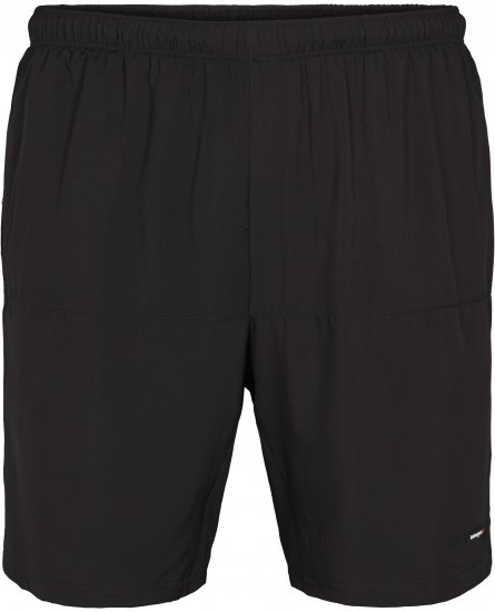 North Latitude Sport Shorts Black TALL - North Latitude - North Latitude – Apģērbs