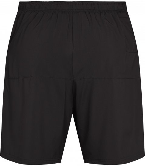 North Latitude Sport Shorts Black TALL - North Latitude - North Latitude – Apģērbs