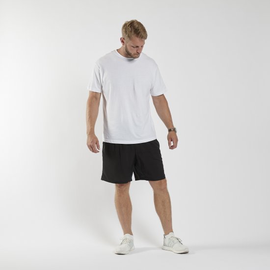 North Latitude Sport Shorts Black TALL - North Latitude - North Latitude – Apģērbs
