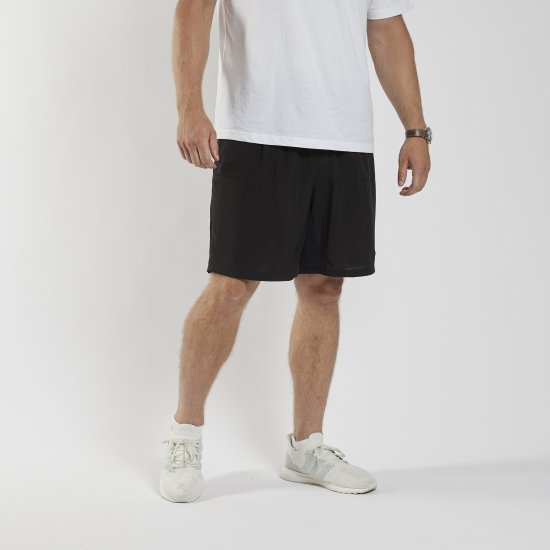 North Latitude Sport Shorts Black TALL - North Latitude - North Latitude – Apģērbs