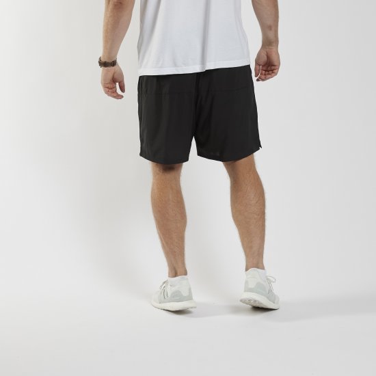 North Latitude Sport Shorts Black TALL - North Latitude - North Latitude – Apģērbs