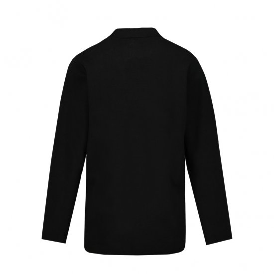 JP1880 Jacket Business Flexnamic Milano Black - Uzvalki un žaketes - Liela izmēra uzvalki un bleizeri