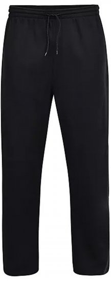 Espionage JOG001 Jogging Trousers Black - Sporta bikses un šorti - Sporta bikses un Sporta šorti - 2XL-12XL