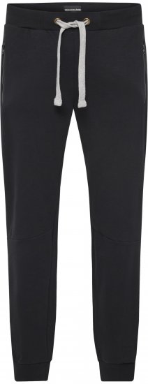 North Latitude Denim Sweatpants Black - Sporta bikses un šorti - Sporta bikses un Sporta šorti - 2XL-12XL