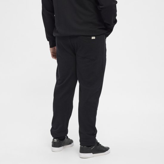 North Latitude Denim Sweatpants Black - Sporta bikses un šorti - Sporta bikses un Sporta šorti - 2XL-12XL