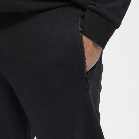 North Latitude Denim Sweatpants Black - Sporta bikses un šorti - Sporta bikses un Sporta šorti - 2XL-12XL