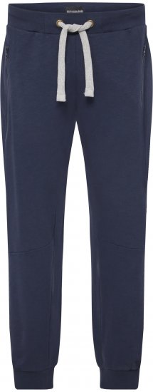 North Latitude Denim Sweatpants Navy Blue - Sporta bikses un šorti - Sporta bikses un Sporta šorti - 2XL-12XL