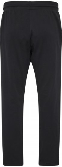 North Latitude Sweatpants Black - Sporta bikses un šorti - Sporta bikses un Sporta šorti - 2XL-12XL