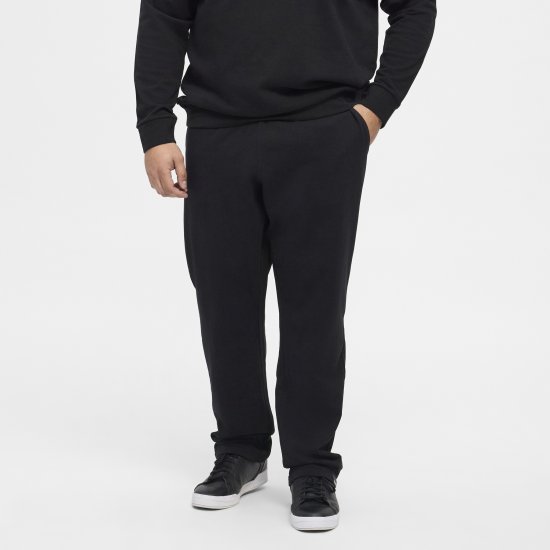 North Latitude Sweatpants Black - Sporta bikses un šorti - Sporta bikses un Sporta šorti - 2XL-12XL