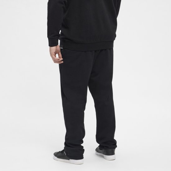 North Latitude Sweatpants Black - Sporta bikses un šorti - Sporta bikses un Sporta šorti - 2XL-12XL