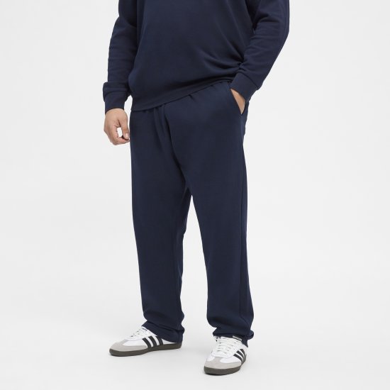 North Latitude Sweatpants Navy Blue - Sporta bikses un šorti - Sporta bikses un Sporta šorti - 2XL-12XL