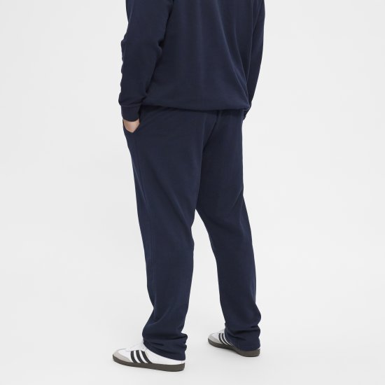 North Latitude Sweatpants Navy Blue - Sporta bikses un šorti - Sporta bikses un Sporta šorti - 2XL-12XL