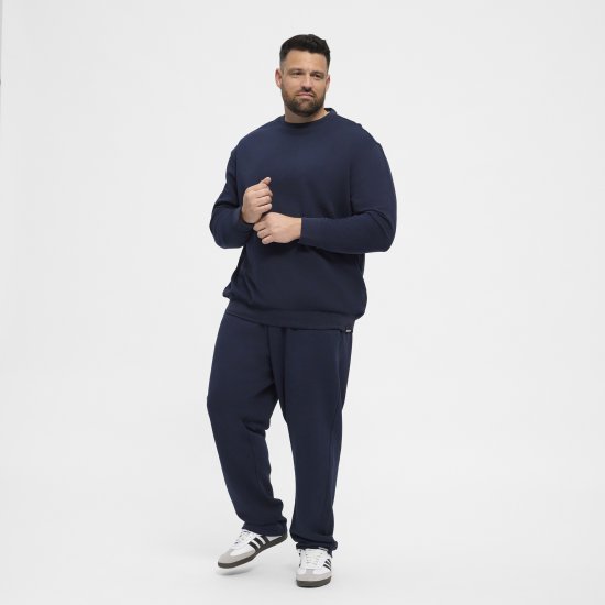 North Latitude Sweatpants Navy Blue - Sporta bikses un šorti - Sporta bikses un Sporta šorti - 2XL-12XL