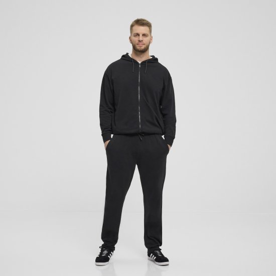 North Latitude Denim Sweatpants Black TALL - TALL sporta bikses - 