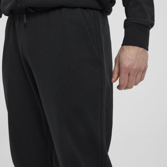 North Latitude Denim Sweatpants Black TALL - TALL sporta bikses - 