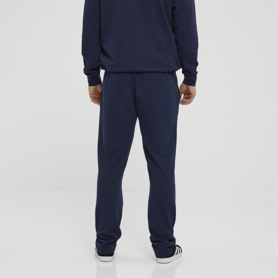 North Latitude Denim Sweatpants Navy Blue TALL - TALL sporta bikses - 