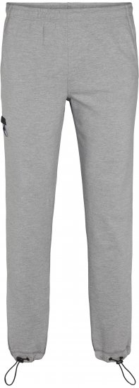 North Latitude Ottoman Sweatpants Mid Grey - Sporta bikses un šorti - Sporta bikses un Sporta šorti - 2XL-12XL