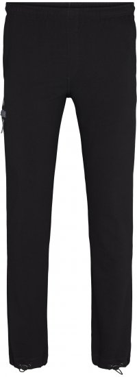 North Latitude Ottoman Sweatpants Black - Sporta bikses un šorti - Sporta bikses un Sporta šorti - 2XL-12XL