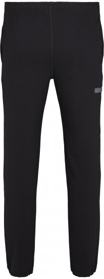 North Latitude Ottoman Sweatpants Black - Sporta bikses un šorti - Sporta bikses un Sporta šorti - 2XL-12XL