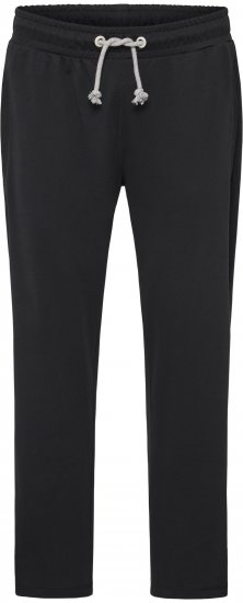North Latitude Sweat Trousers Black - Sporta bikses un šorti - Sporta bikses un Sporta šorti - 2XL-12XL