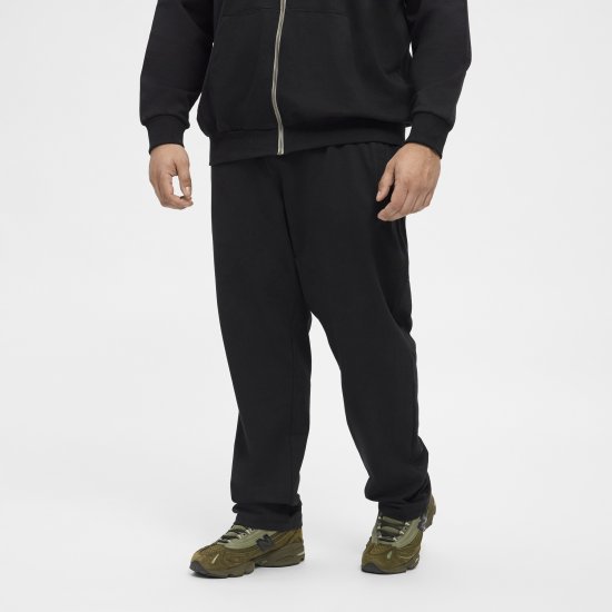 North Latitude Sweat Trousers Black - Sporta bikses un šorti - Sporta bikses un Sporta šorti - 2XL-12XL