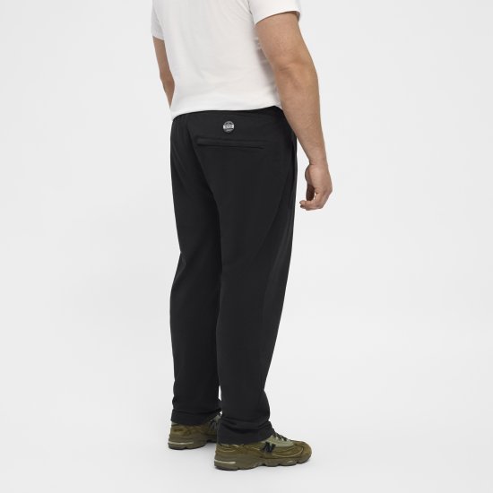 North Latitude Sweat Trousers Black - Sporta bikses un šorti - Sporta bikses un Sporta šorti - 2XL-12XL