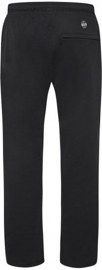 North Latitude Sweat Trousers Black - Sporta bikses un šorti - Sporta bikses un Sporta šorti - 2XL-12XL