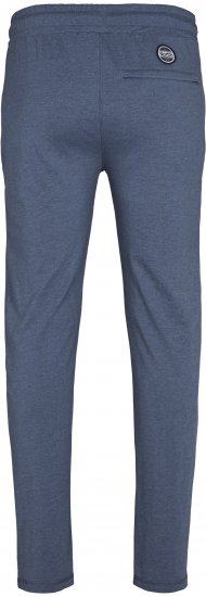 North Latitude Sweat Trousers Blue Melange - Sporta bikses un šorti - Sporta bikses un Sporta šorti - 2XL-12XL