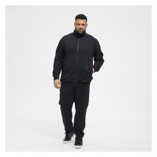 North Latitude Full-Zip Sweatshirt Black - Džemperi un džemperi ar kapuci - Džemperi - 2XL-14XL